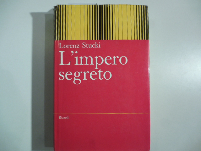 L'impero segreto